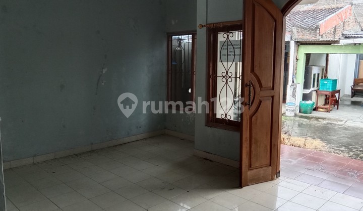 Rumah Tinggal Lokasi Strategis Dekat Rumah Sakit JIH Depok Sleman 2
