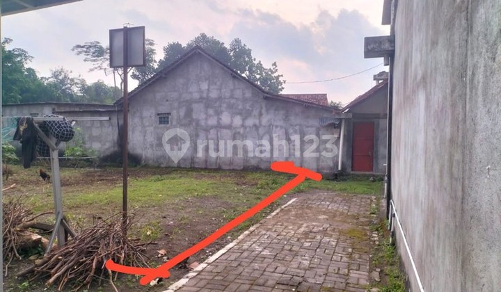 Tanah Strategis dengan Nilai Investasi Tinggi Lokasi Lempong Sari - Ngaglik Sleman Tanah Strategis dengan Nilai Investasi Tinggi Lokasi Lempong Sari - Ngaglik Sleman