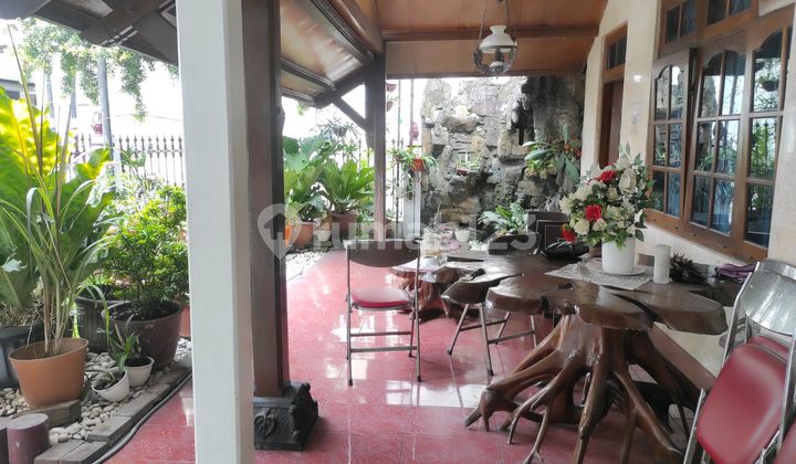 Dijual Rumah Kost Dekat Upn Dan Pakuwon Mall Area Seturan 2