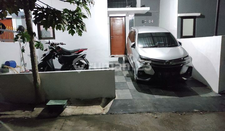 Di Jual Rumah Di Dekat Exit Tol Soreang Dekat Samsat Soreang. 2