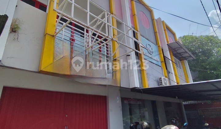 Ruko di sewakan di pusat kota jogja jl magelang Ruko di sewakan di pusat kota jogja jl magelang