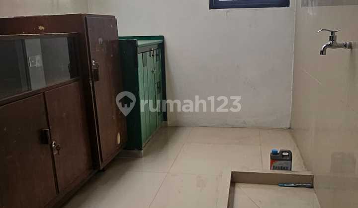 For Rent: Shop House in City Center Near Jogja Tourist Attractions