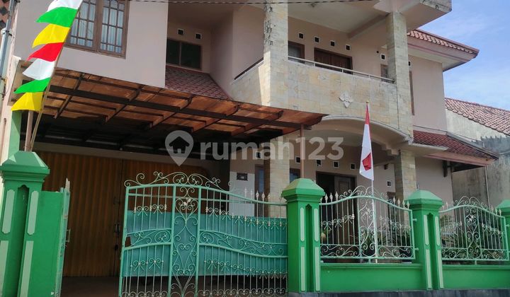 Dijual Rumah Dekat Pemda Sleman Dekat Mall Sch Lapangan Denggung
