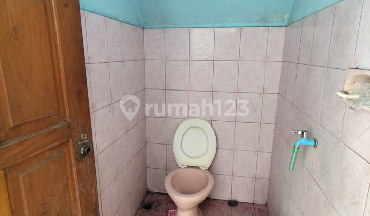 For Rent: Strategic 2-Story House in Premium Location & Easy Access, Gedong Kuning, Kotagede.