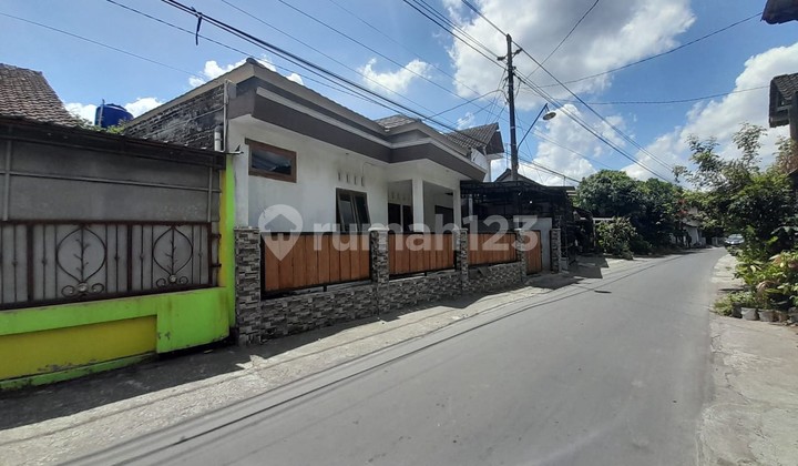 3 Bedroom House Strategic Location in Sendangtirto Berbah Sleman 2