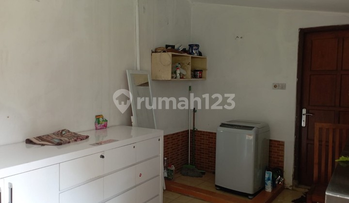 For rent: 2-story house near UGM campus and Malioboro. 2