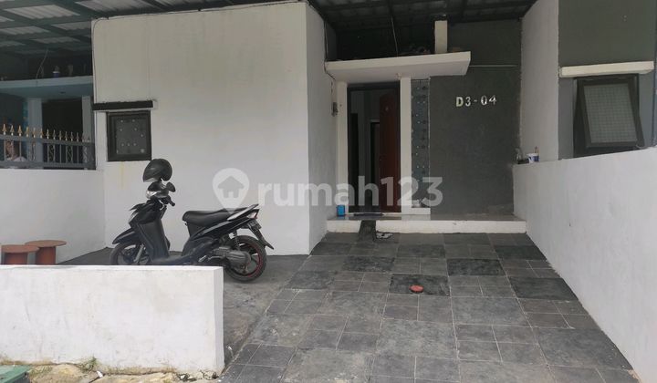 Di Jual Rumah Di Dekat Exit Tol Soreang Dekat Samsat Soreang.