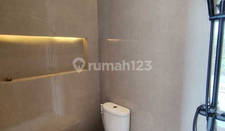 Rumah Baru & Full Furnished di Palgading Hunian Modern Siap Huni Dekat Pusat Kuliner, Sinduharjo, Ngaglik, Sleman 2