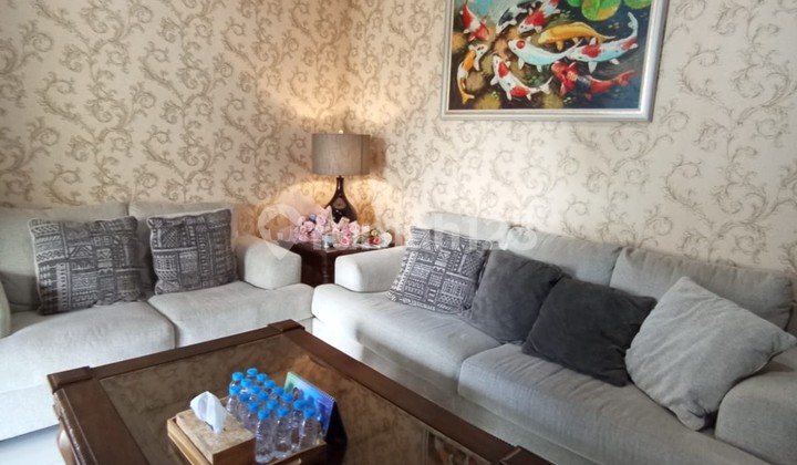 2-Story House For Sale Near Adisucipto Airport