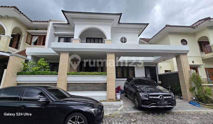 Dijual Rumah mewah di gamping sleman yogyakarta dekat ke kota