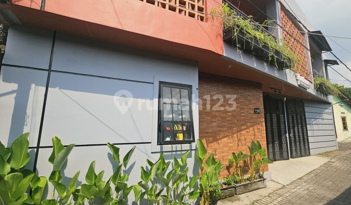 Kost Dijual Dekat Kampus Uii Terpadu Dekat Ponpes Pandanaran