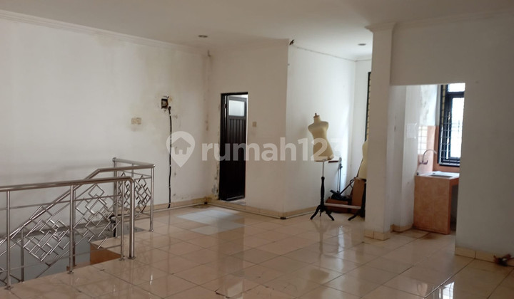 Shop House in Jl.Urip Sumoharjo Business Center, Yogyakarta City 2