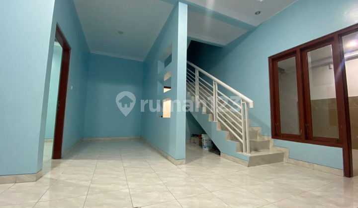 3 Bedroom House In The Premium Housing Pondok Permai Palagan Sleman 2