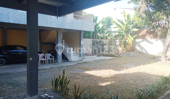 Semi-Furnished House Near Sanata Dharma University, Maguwoharjo