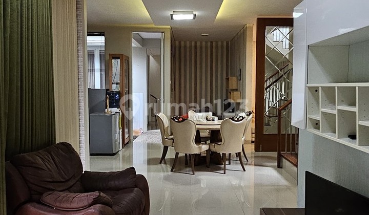 Disewakan rumah mewah dekat pakuwon mall jogja 2