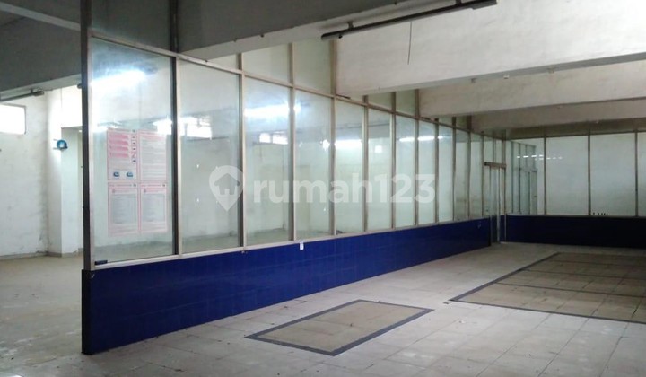 disewakan ruko 2 lantai di kota jogja dekat ke Tugu