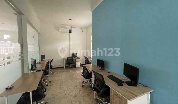 For Rent: Commercial Space near Lempuyangan Station, close to Malioboro. For Rent: Commercial Space near Lempuyangan Station, close to Malioboro.