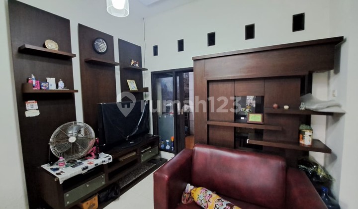 Rumah Tinggal Siap Huni Dalam Perumahan Pendowo Dekat Pemda. 2