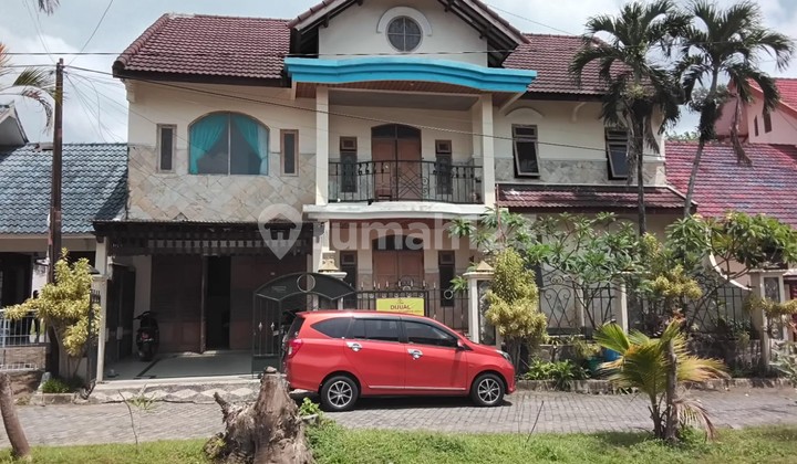 di jual rumah tinggal dan kost dekat kampus uii terpadu ngaglik di jual rumah tinggal dan kost dekat kampus uii terpadu ngaglik