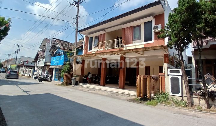 2-Story Boarding House For Sale Near Pakuwon Mall, Ideal for Investment 2