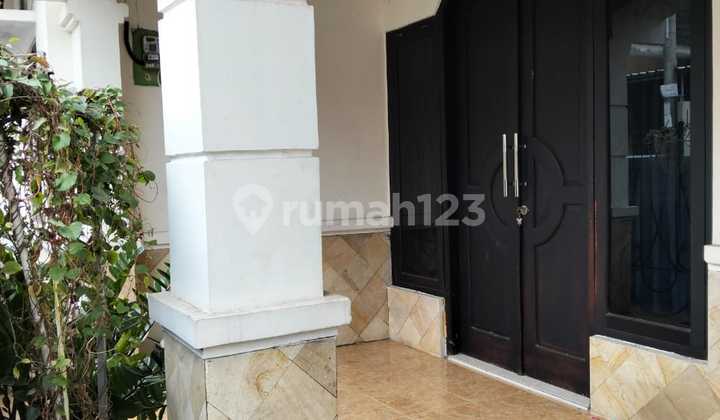 Dijual Rumah Dekat Bandara Adisutjipto di Caturtunggal. 2