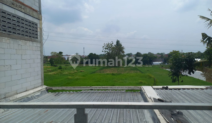 For Sale: Shop House & Land at a Strategic Location on Jalan Kabupaten..