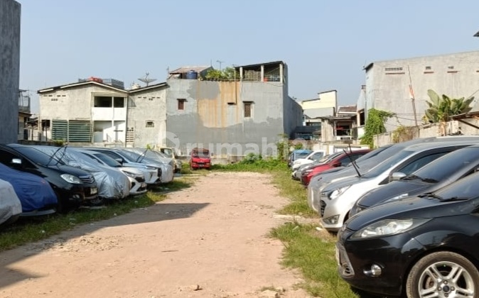 Disewakan Kav Cocok Parkir Mobil Di Benyamin Sueb, Kemayoran Disewakan Kav Cocok Parkir Mobil Di Benyamin Sueb, Kemayoran