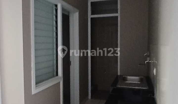 Disewakan Rumah di Cluster Eropa Sedayu City Kelapa Gading Jakarta Utara 2