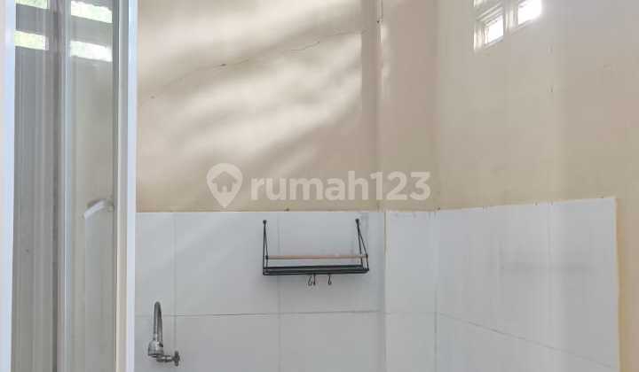 Disewakan Rumah Cluster Di Mutiara Gading City Bekasi 2