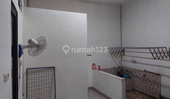 Disewakan Rumah Di Prima Harapan Regenci, Bekasi 2