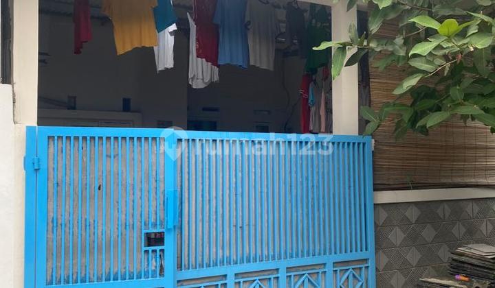 Dijual Cepat Rumah Di Puri Gardenia, Babelan, Bekasi 2