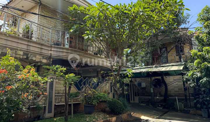 For Quick Sale: House in Prima Harapan Regency Housing Estate. North Bekasi.