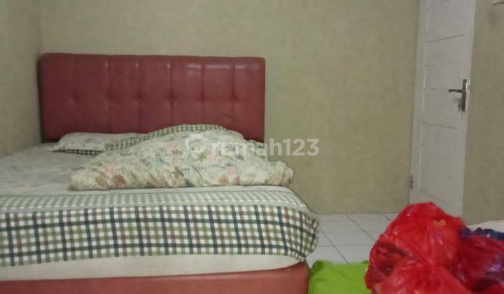 Dijual Cepat Rumah Siap Huni Dibumi Anggrek Karang Satria Tambun Bekasi 2
