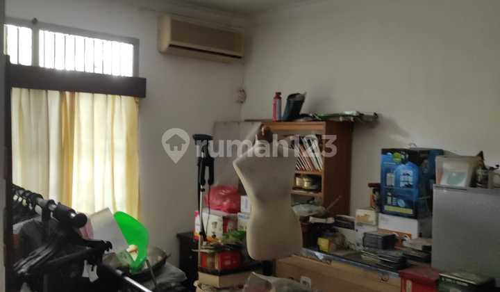 Price Reduced For Sale Ex Boutique House in Cimanggu Kedung Badak Tanah Sereal Bogor West Java 2