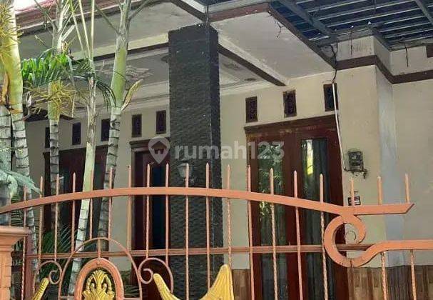 Dijual Rumah Hook Di Perumahan Telaga Pesona Telaga Murni  2