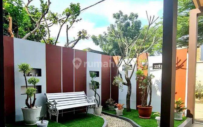 Dijual Rumah 2 Lantai  Vida Bumipala  Padurenan, Mustikajaya, Kota Bekasi 2