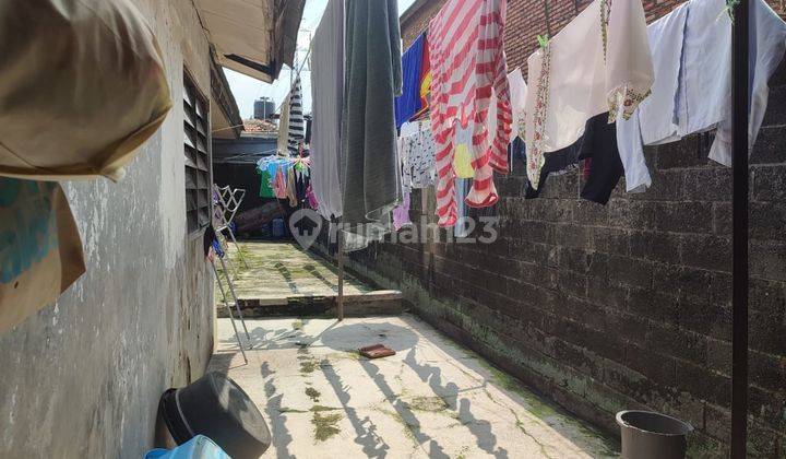 Dijual Rumah Kelapa 2 Wetan, Kiwi Jakarta Timur 2