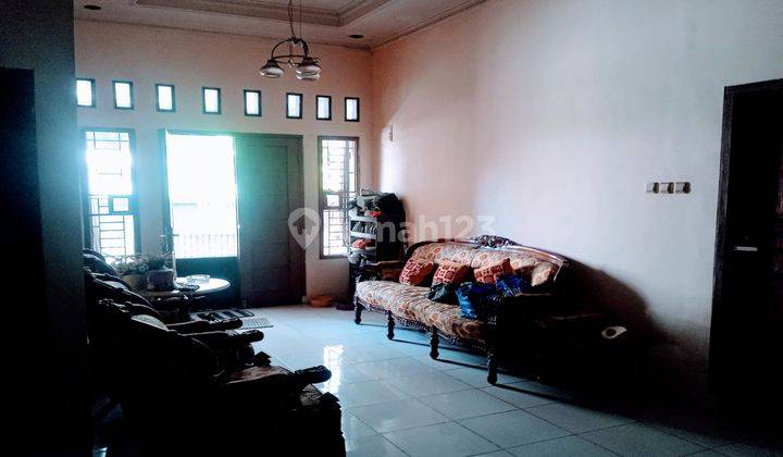 Dijual rumah di Pulo gebang Permai - Jakarta Timur 2