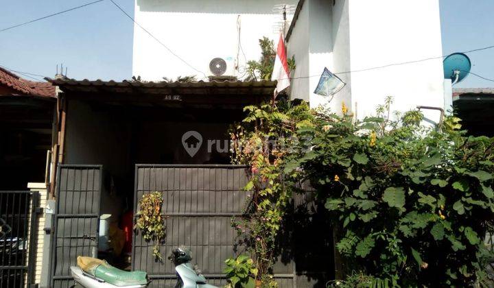 Dijual Murah Banget Rumah Di Taman Asri Pondok Ungu Bekasi 1