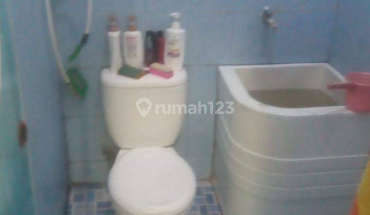 Dijual Murah Banget Rumah Di Taman Asri Pondok Ungu Bekasi 2