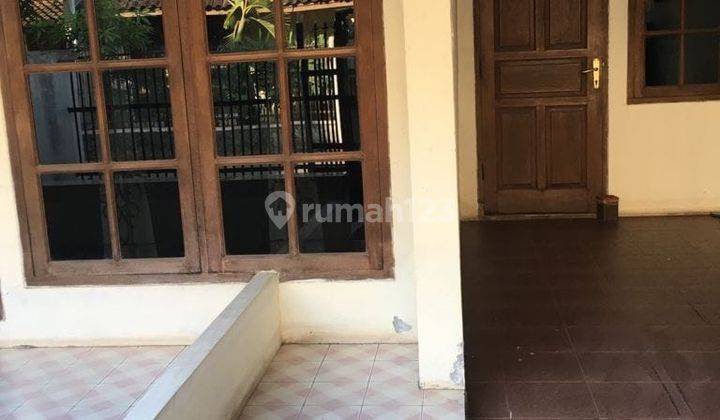 Dijual Murah Rumah Di Jatibening - Pondok Gede 1