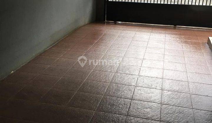 Dijual Murah Rumah Di Jatibening - Pondok Gede 2