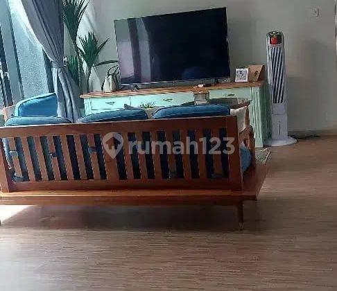 DIJUAL RUMAH SEMI FURNISH 2 LT DI GRAND WISATA LAMBANG JAYA, TAMBUN SELATAN 2