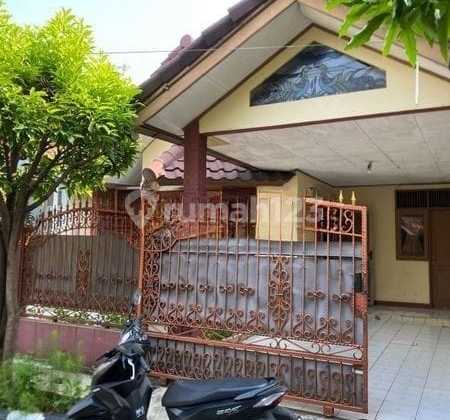 Dijual Rumah Super Murah Di Griya Bintara Indah Kota Bekasi