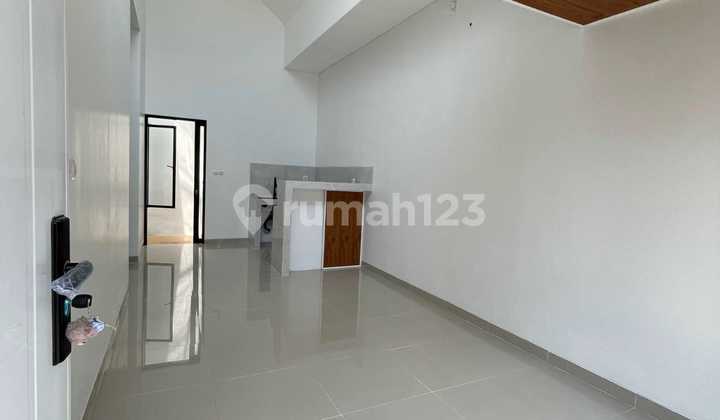 For Sale, New Move-In Ready House in Jatisari Permai, Jatisih, Bekasi 2