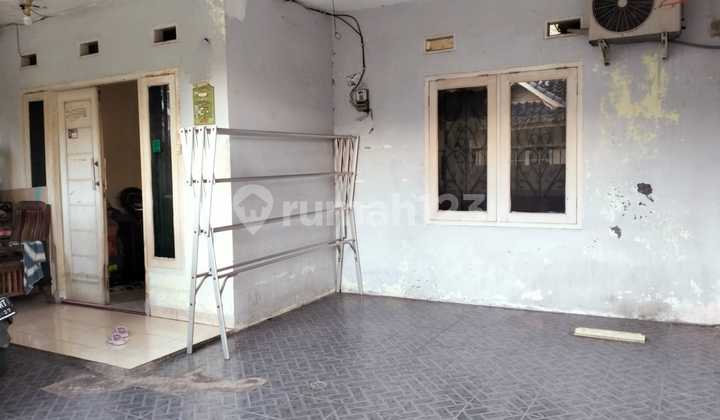 Dijual Cepat Rumah di Harapan Indah Bekasi 2