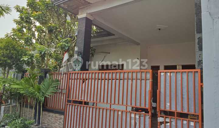 Dijual Cepat Rumah Di Villa Mutiara Gading 3 Taman Kebalen Babelan Bekasi