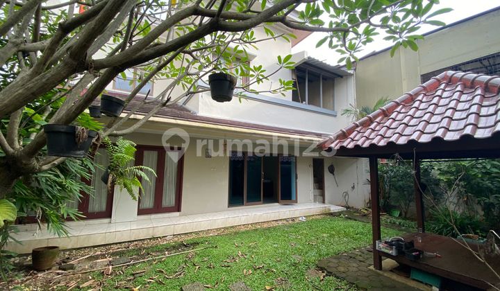 Luxury House for Sale in Grand Wisata Tambun Bekasi