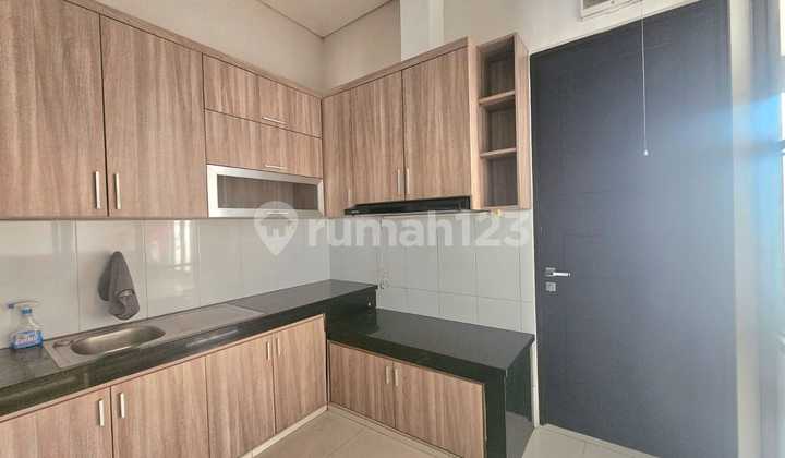 Dijual Cepat Rumah Cluster Asera, Harapan Indah Bekasi 2