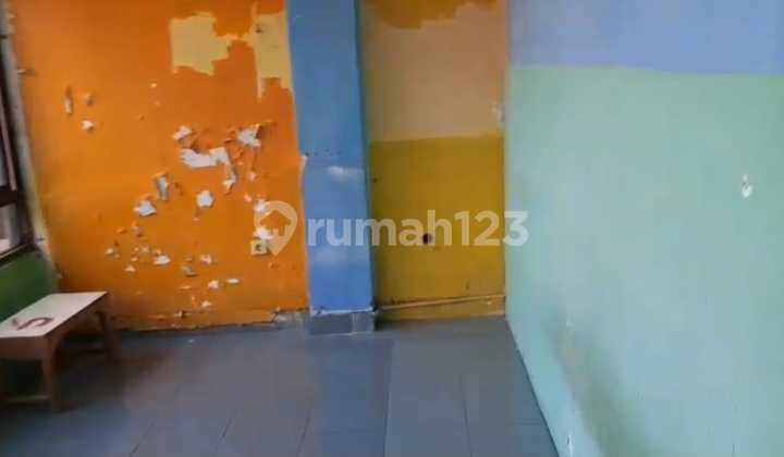 For Rent: Very Cheap 2-Story Building in Pondok Bambu, East Jakarta For Rent: Very Cheap 2-Story Building in Pondok Bambu, East Jakarta